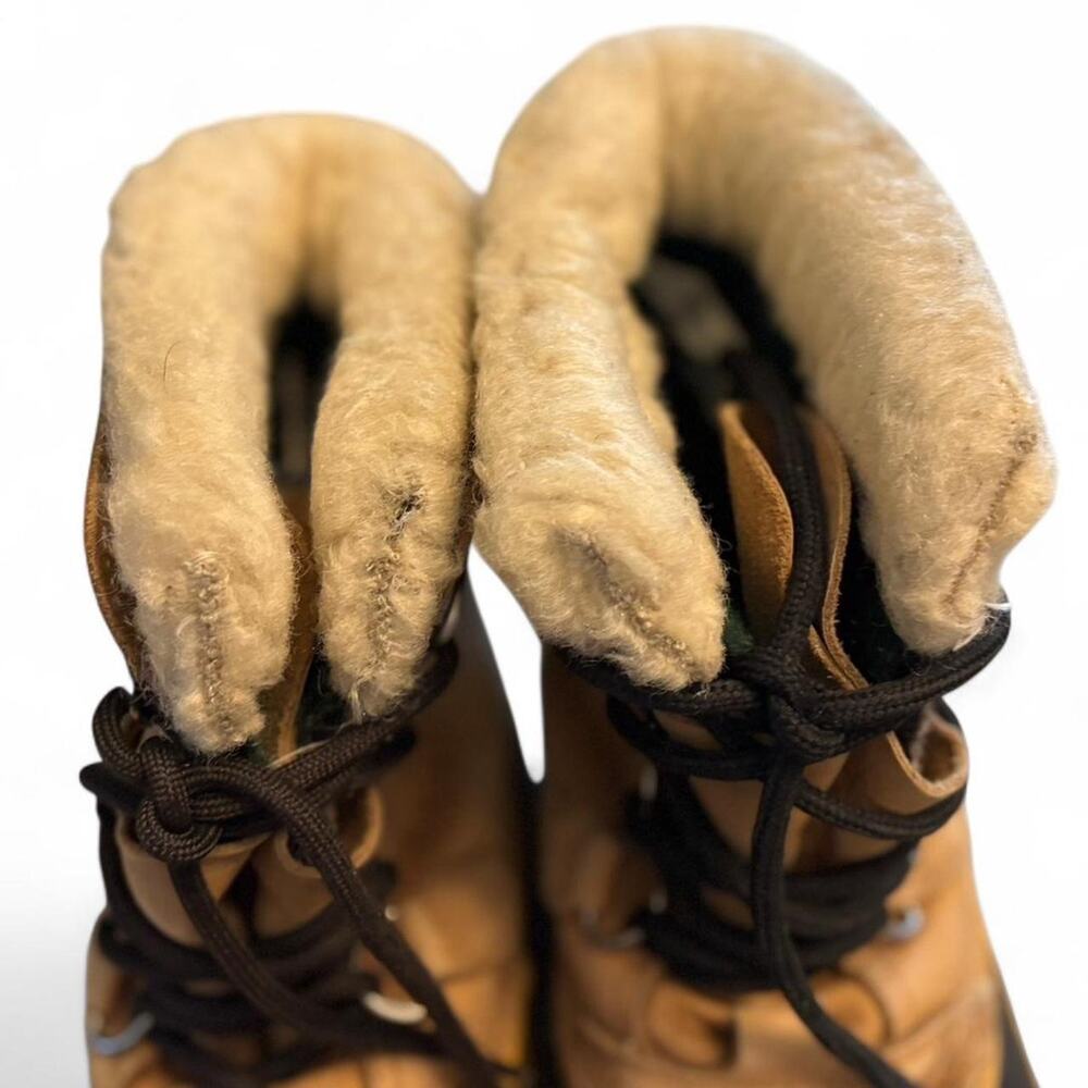 Sorel womens winter boots - Picture 7 of 8